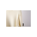 Stone Island, Men's Pullover, Beige