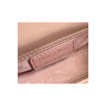 Christian Dior, Lady Dior, Women's Bag, Pink