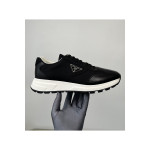 Prada, Men's Sneaker, Black