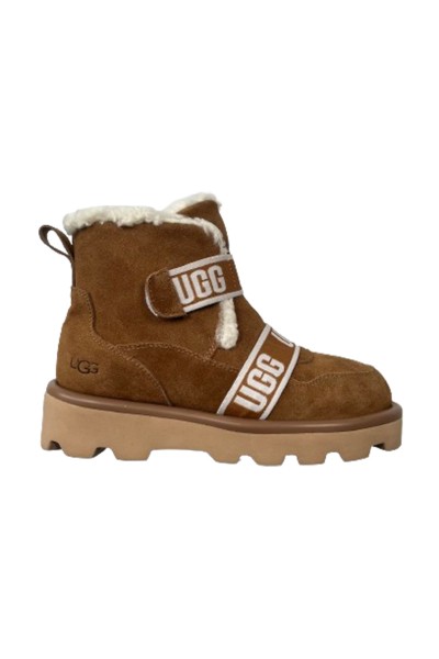 Ugg, Women's Boot, Brown