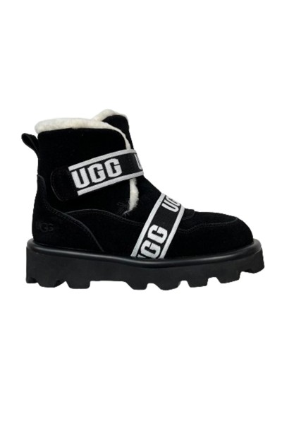 Ugg, Women's Boot, Black
