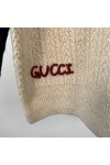 Gucci, Men's Pullover, Navy