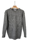 Loewe, Men's Pullover, Grey