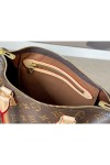 Louis Vuitton, Speedy,  Women's Bag, Brown