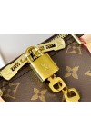 Louis Vuitton, Speedy,  Women's Bag, Brown