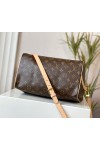 Louis Vuitton, Speedy,  Women's Bag, Brown