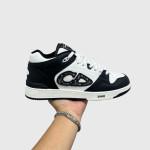 Christian Dior, B57, Men's Sneaker, Black