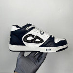 Christian Dior, B57, Men's Sneaker, Navy