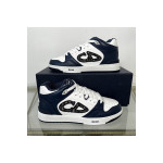 Christian Dior, B57, Men's Sneaker, Navy
