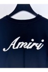 Amiri, Men's Pullover, Black