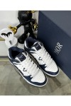 Christian Dior, B57, Women's Sneaker, Navy