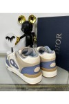 Christian Dior, B57, Women's Sneaker, Blue