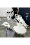 Christian Dior, B57, Women's Sneaker, Grey