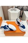 Hermes, Women's Sneaker, Blue