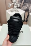 Lanvin, Women's Sneaker, Black