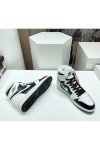 Nike, Air Jordan, Women's Sneaker, With Fur, Black