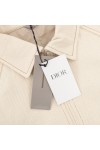 Christian Dior, Men's Jacket, Creme