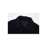 Louis Vuitton, Men's Shirt, Black