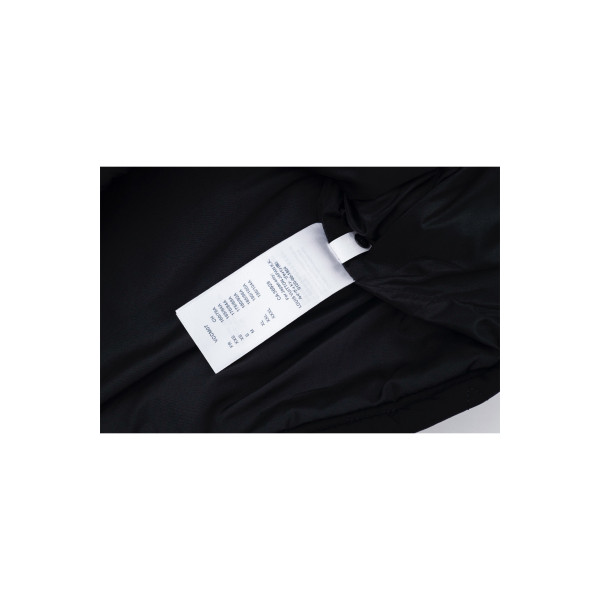 Louis Vuitton, Men's Shirt, Black