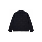 Louis Vuitton, Men's Shirt, Black