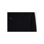 Louis Vuitton, Men's Shirt, Black