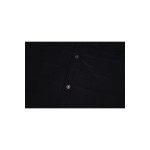 Louis Vuitton, Men's Shirt, Black