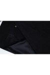 Louis Vuitton, Men's Shirt, Black
