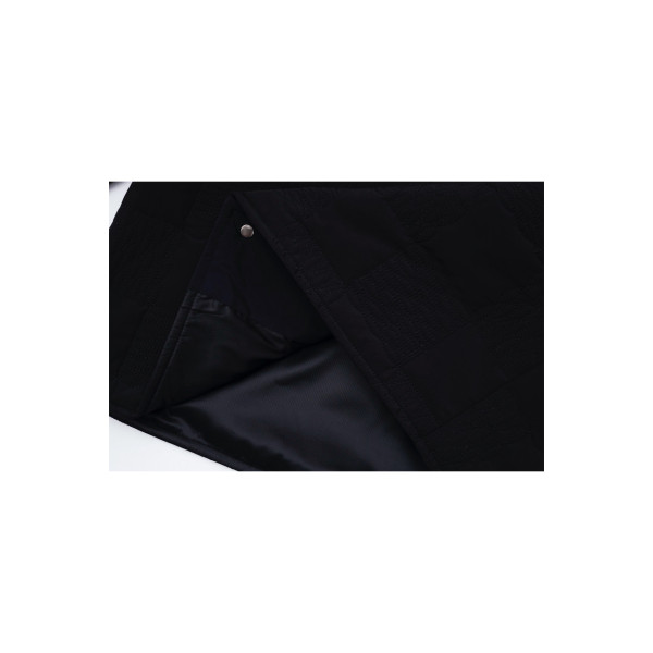 Louis Vuitton, Men's Shirt, Black