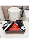 Nike, Men's Sneaker, Shiny Black
