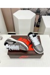 Nike, Men's Sneaker, Shiny Grey