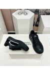 Alexander Mcqueen, Men's Sneaker, Black