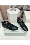 Lanvin, Men's Sneaker, Black