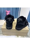 Ugg, Women's Sneaker, Black