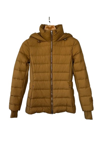 Burberry, Women's Jacket, Brown