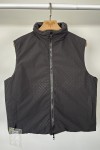 Louis Vuitton, Men's Vest, Black