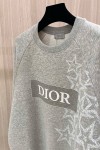 Christian Dior, Men's Pullover, Grey