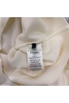 Fendi, Men's Pullover, White