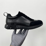 Hermes, Bouncing, Men's Sneaker, Black