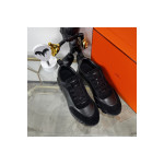 Hermes, Bouncing, Men's Sneaker, Black