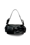 Balenciaga, Women's Bag, Black