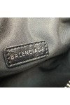 Balenciaga, Women's Bag, Black