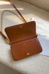 Celine, Women's Bag, Brown
