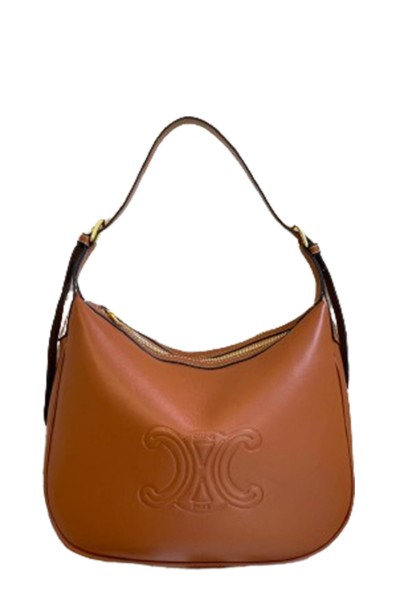 Celine, Women's Bag, Brown