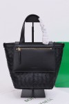 Bottega Veneta, Women's Bag, Black