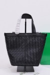 Bottega Veneta, Women's Bag, Black