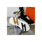 Hermes, Bouncing, Women's Sneaker, Black