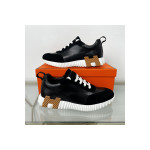 Hermes, Bouncing, Women's Sneaker, Black