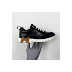 Hermes, Bouncing, Women's Sneaker, Black