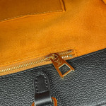 Louis Vuitton, Women's Bag, Black