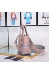 Christian Dior, Women's Bag, Pink